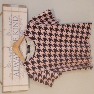 4/$13 CBR stylish tee